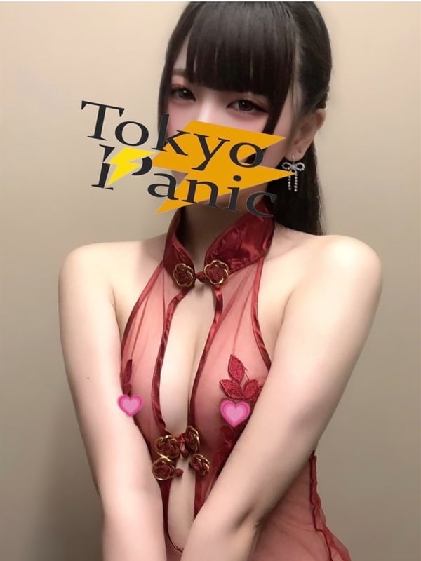 TokyoPanic (トウキョウパニック) 天音みさ