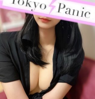 TokyoPanic (トウキョウパニック) 兒玉かりん