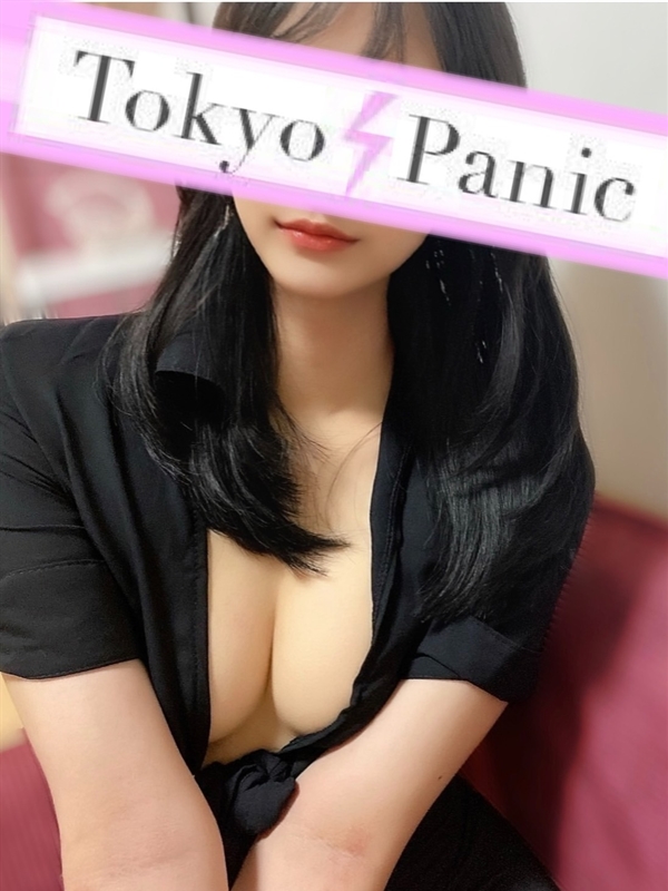 TokyoPanic (トウキョウパニック) 兒玉かりん