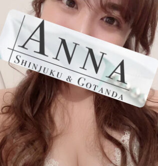 Anna (アンナ) 星宮いちか