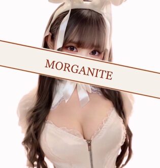 MORGANITE (モルガナイト) 七宮こむぎ