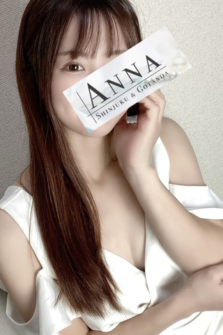 Anna (アンナ) 井上まお