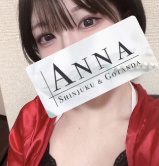 Anna (アンナ) 佐藤あの