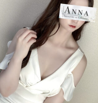 Anna (アンナ) 杜咲凛華