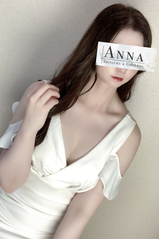 Anna (アンナ) 杜咲凛華