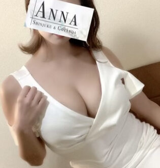 Anna (アンナ) 森下あいり