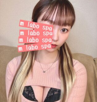 M LABO SPA大宮 枢木のの