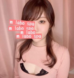 M LABO SPA大宮 観月かえで