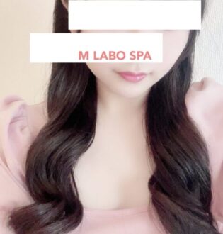 M LABO SPA大宮 篠原なつめ