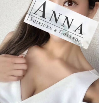 Anna (アンナ) 朝比奈さえ