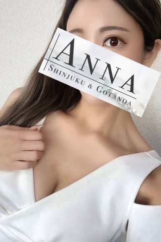 Anna (アンナ) 朝比奈さえ