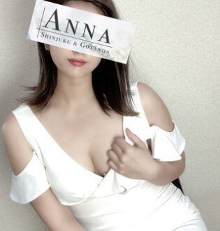 Anna (アンナ) 三井まお