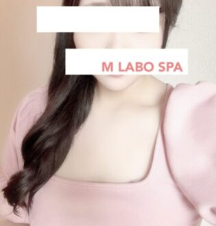 M LABO SPA千葉店 (エムラボスパ) 篠原なつめ