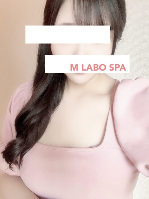 M LABO SPA千葉店 (エムラボスパ) 篠原なつめ