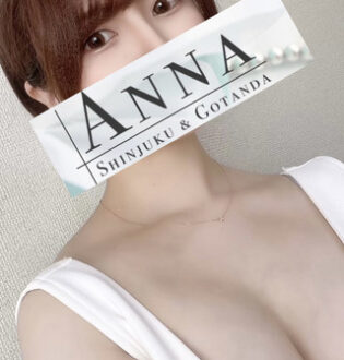 Anna (アンナ) 南ましろ