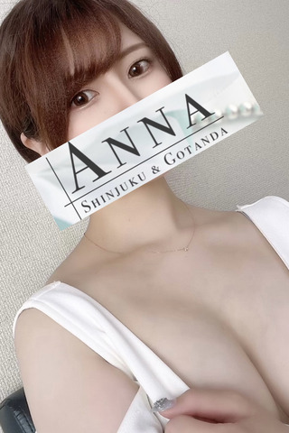 Anna (アンナ) 南ましろ