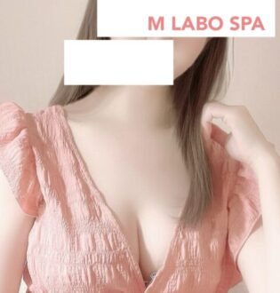 M LABO SPA大宮 九条りあ