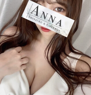 Anna (アンナ) 中条しおん