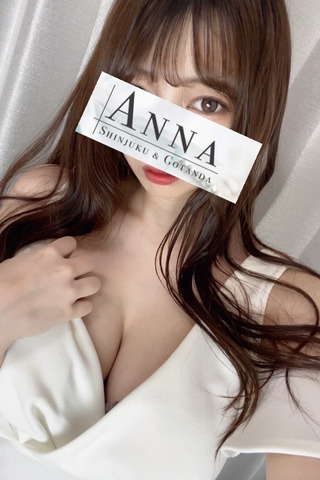 Anna (アンナ) 中条しおん