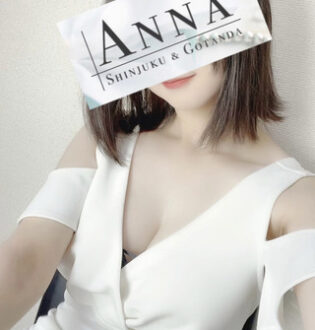 Anna (アンナ) 橋本ことね