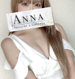 Anna (アンナ) 泉みや