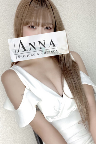 Anna (アンナ) 泉みや