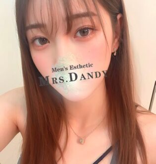 Mrs. Dandy Ginza (ミセスダンディ銀座) 美幸ゆうの