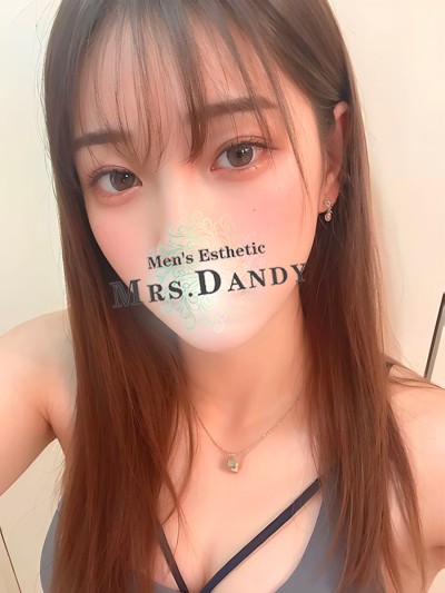 Mrs. Dandy Ginza (ミセスダンディ銀座) 美幸ゆうの