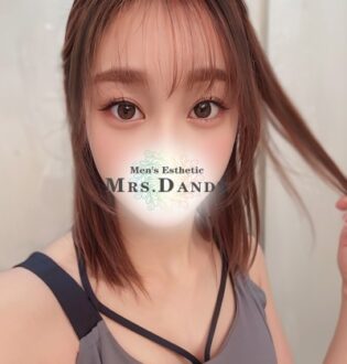 Mrs. Dandy Ginza (ミセスダンディ銀座) 能年ましろ