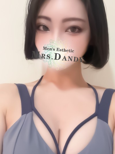 Mrs. Dandy Ginza (ミセスダンディ銀座) 礼場あかり