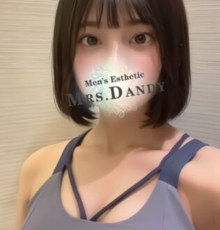 Mrs. Dandy Ginza (ミセスダンディ銀座) 七瀬るか