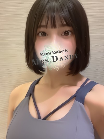 Mrs. Dandy Ginza (ミセスダンディ銀座) 七瀬るか