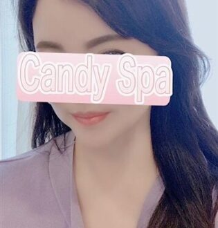 Candy Spa 新橋 (キャンディスパ) 岡田佳菜