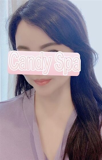 Candy Spa 新橋 (キャンディスパ) 岡田佳菜