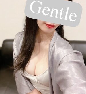 銀座Gentle (ジェントル) 日置ゆりこ