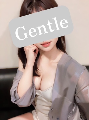 銀座Gentle (ジェントル) 水原なな