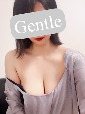 銀座Gentle (ジェントル) 増田ゆな