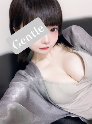 銀座Gentle (ジェントル) 白雪のえる