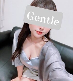 銀座Gentle (ジェントル) 初音あさぎ