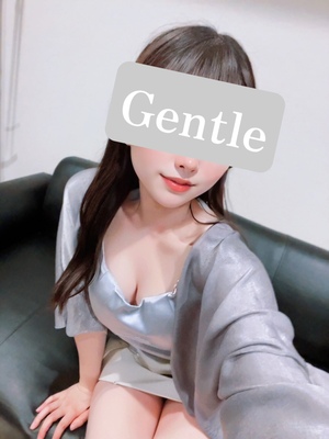 銀座Gentle (ジェントル) 初音あさぎ