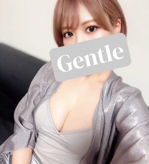 銀座Gentle (ジェントル) 橋本えま