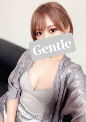 銀座Gentle (ジェントル) 橋本えま