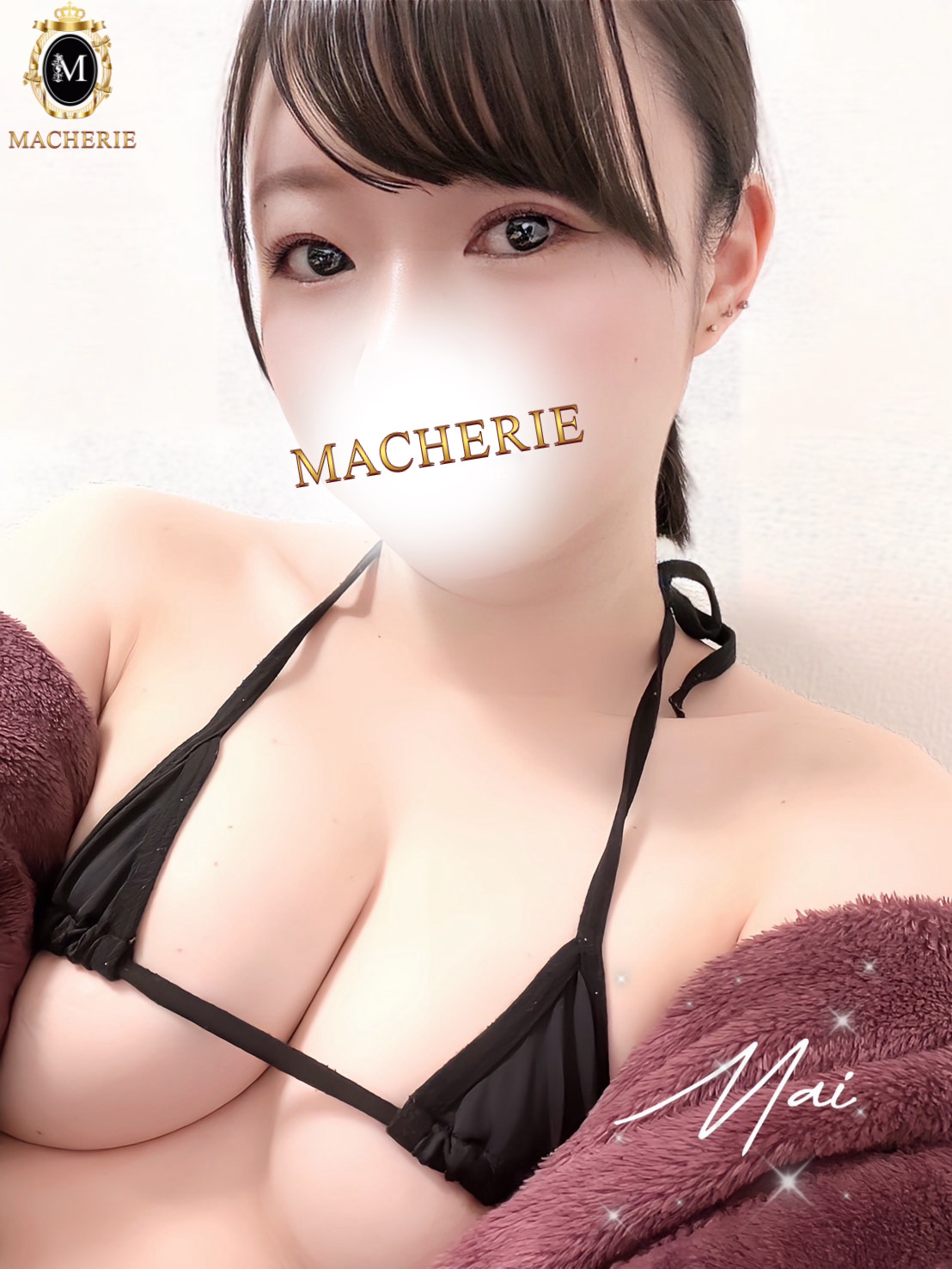 MACHERIE 北千住 (マシェリ) まい