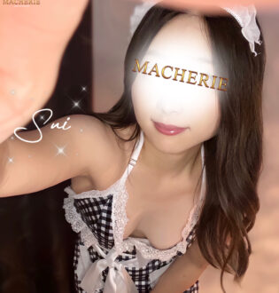 MACHERIE 北千住 (マシェリ) すい