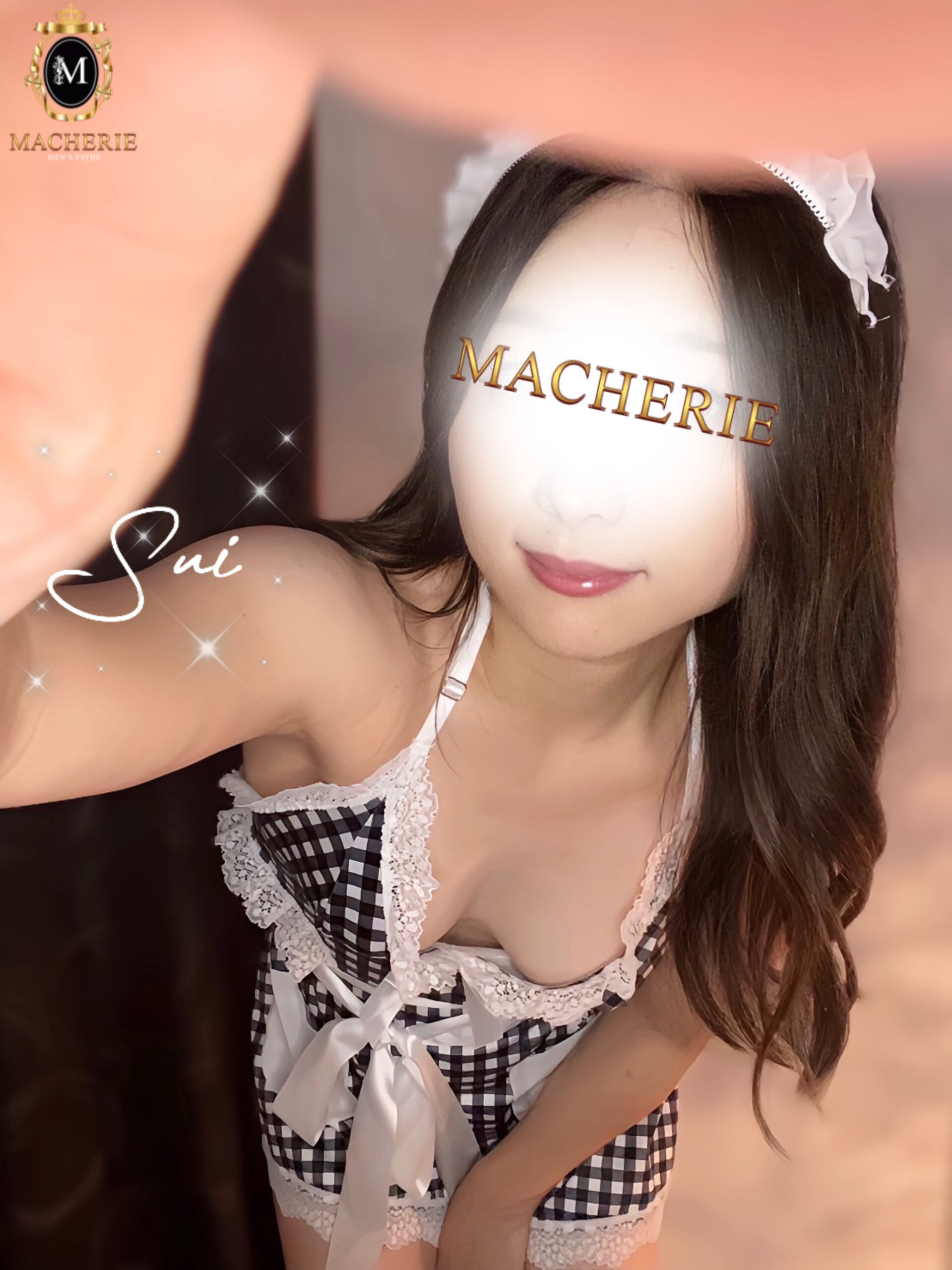 MACHERIE 北千住 (マシェリ) すい