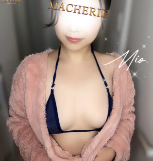 MACHERIE 北千住 (マシェリ) みお