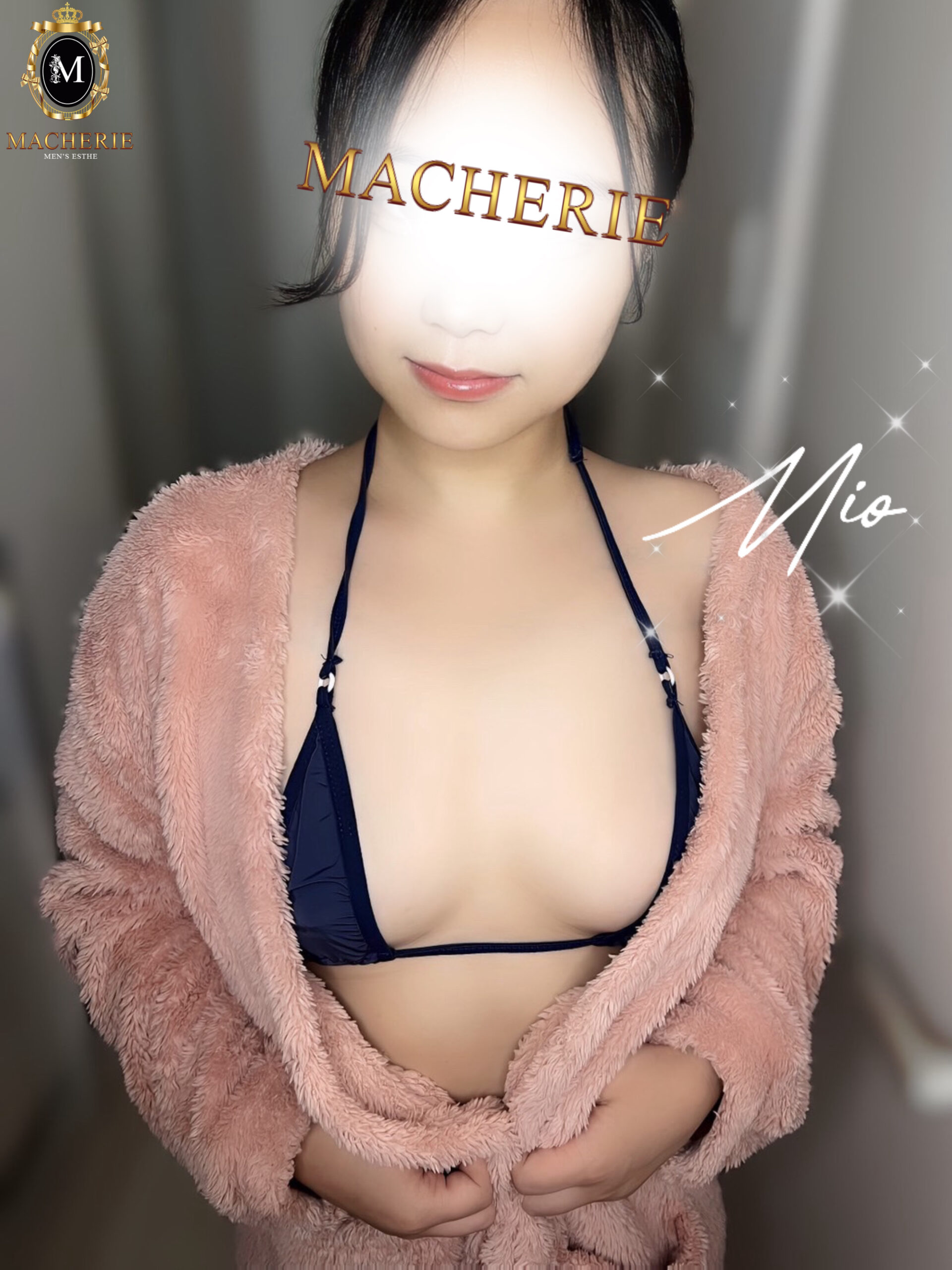 MACHERIE 北千住 (マシェリ) みお