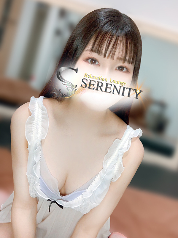 Relaxation Lounge Serenity (リラクゼーション ラウンジ セレニティ) 斎藤あづ