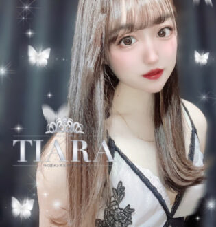 TIARA (ティアラ) めめ