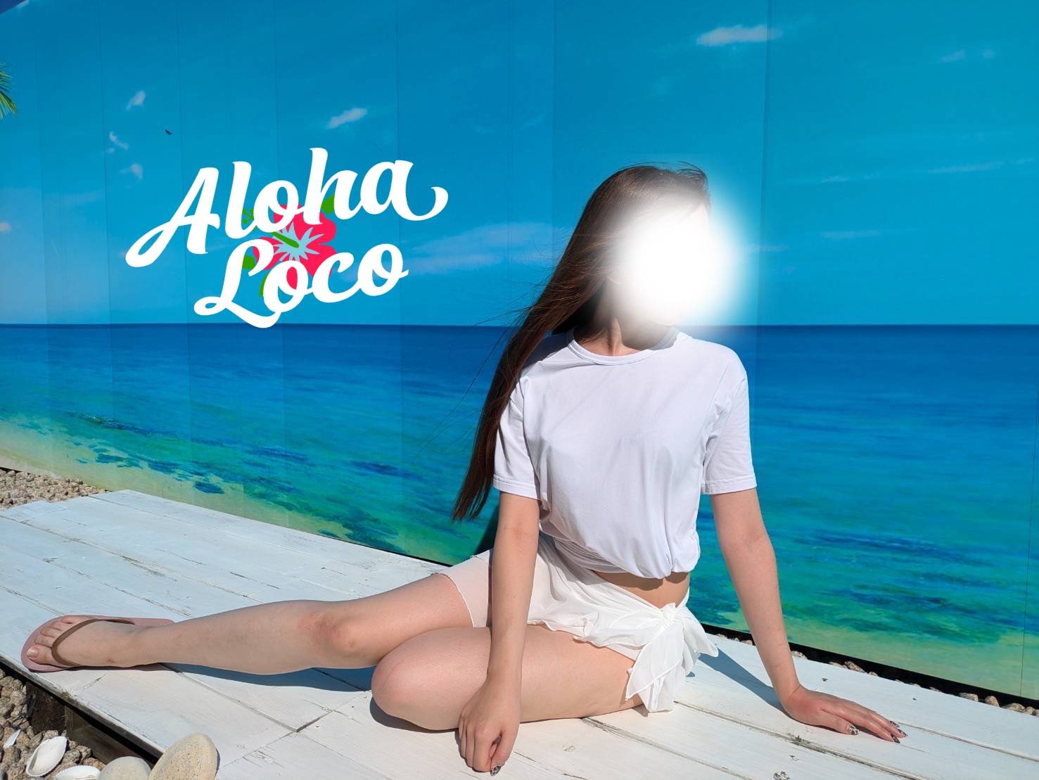 Aloha. Loco (アロハロコ) ひなの